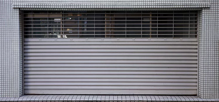 Advanced Solutions for Your Aluminum Garage Doors in Delta, British Columbia