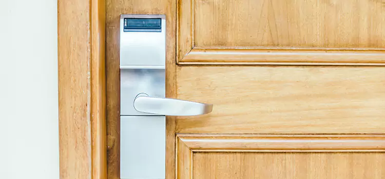 Advanced Solutions in Delta, BC for Modern Security