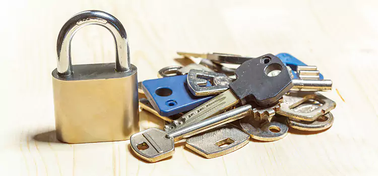 Why Choose Our Broken Key Services in Delta, BC?