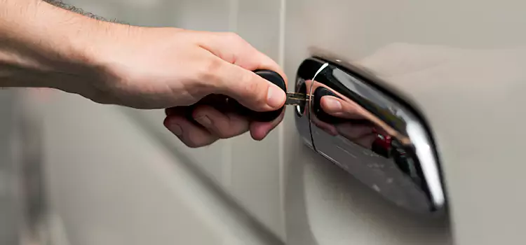 Why Choose Our Auto Locksmith Team in Delta, BC?