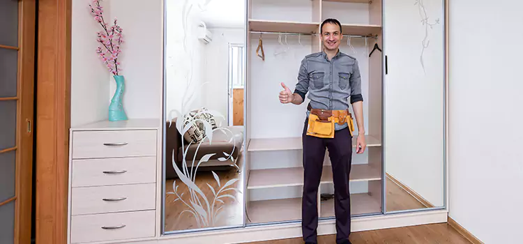 Sliding Closet Door Replacement Delta
