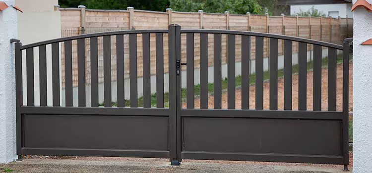 Advanced Gate Solutions in Delta, BC