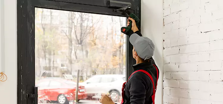 Comprehensive Door Closer Services in Delta, BC