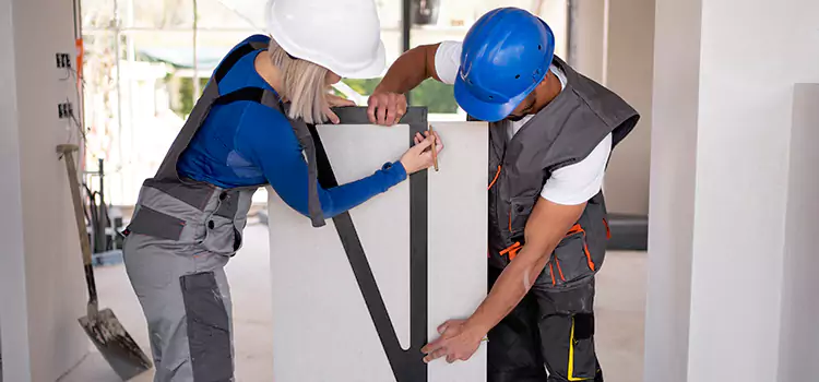 Why Choose Us for Door Panel Services in Delta, BC?