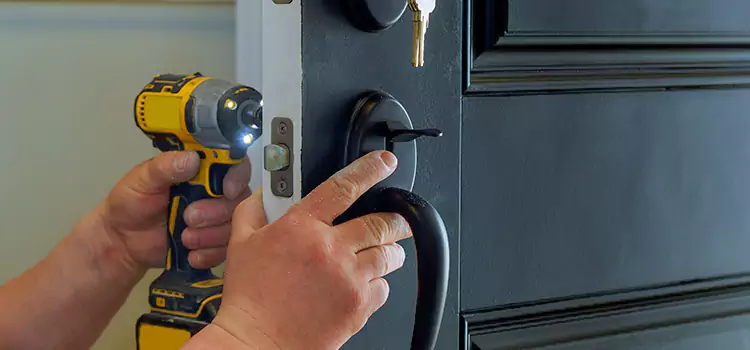 Locksmith Emergency Service Delta