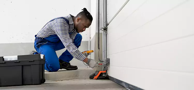Expert Solutions for Every Garage Lock Need in Delta, BC