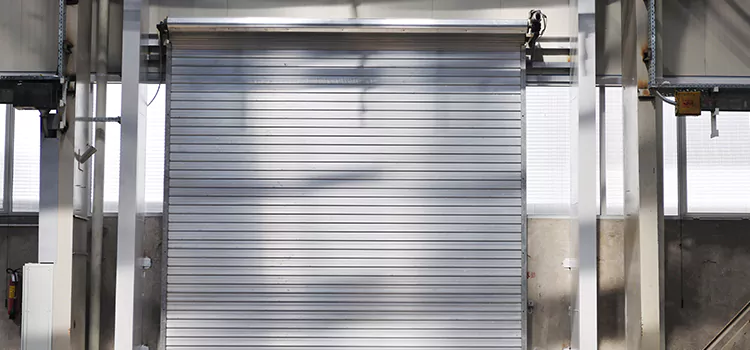 Roller Door Maintenance Delta