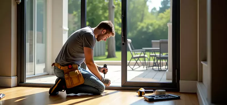 Comprehensive Solutions for Every Glass Door Need in Delta, BC