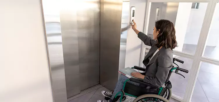 Benefits of Modern Handicap Door Systems in Delta, BC