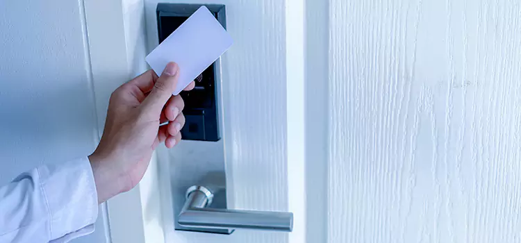 Why Choose Us for Your Keycard Lock Installation in Delta, BC?