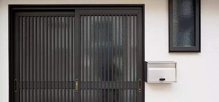 Sliding Screen Door Repair Delta