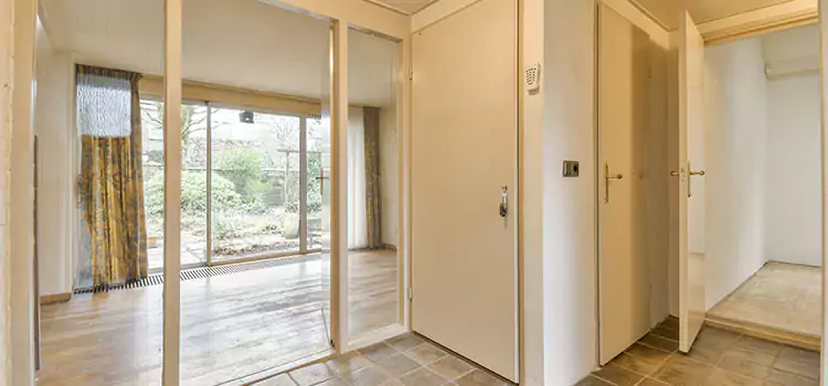 Why Choose Our Pocket Door Experts in Delta, BC?