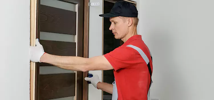 Frame and Panel Restoration Delta