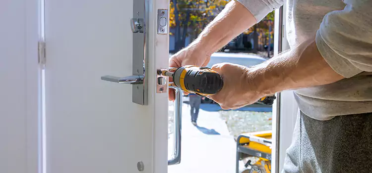 Insulated Roll Up Garage Doors Residential Delta