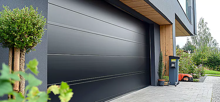 Residential Garage Door Service Delta