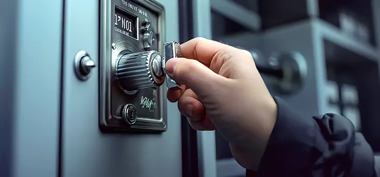 Locksmith Cost to Open Safe Delta