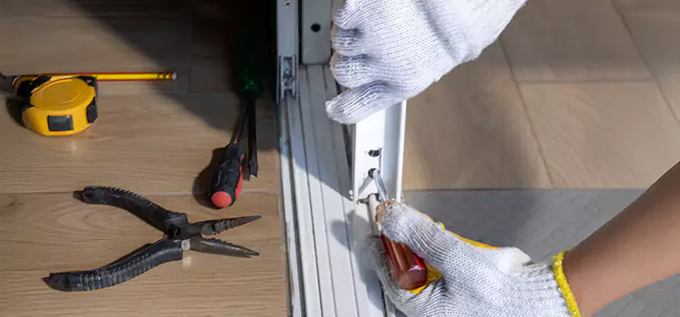 Sliding Door Installation Services in Delta, BC