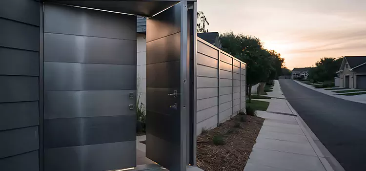 Comprehensive Steel Door Solutions in Delta, BC