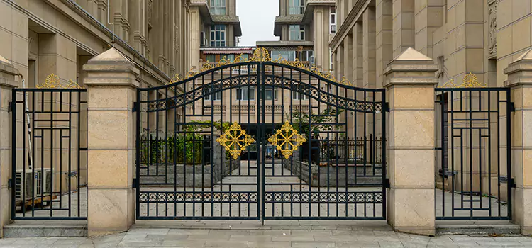 Comprehensive Iron Gate Maintenance Solutions in Delta, BC