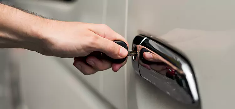 Car Unlock Service Price Delta