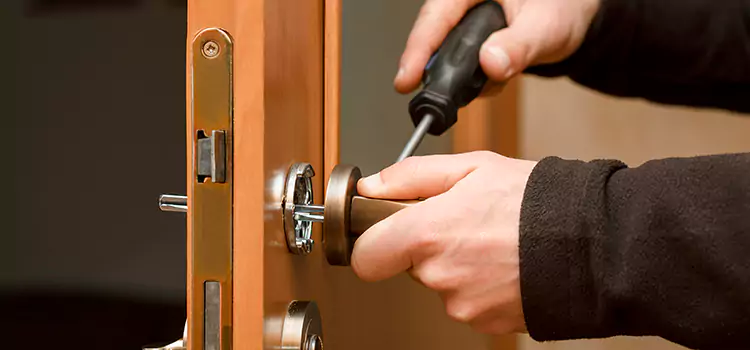 Semi Truck Locksmith Delta