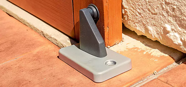 Aesthetic Door Stop Selection Delta