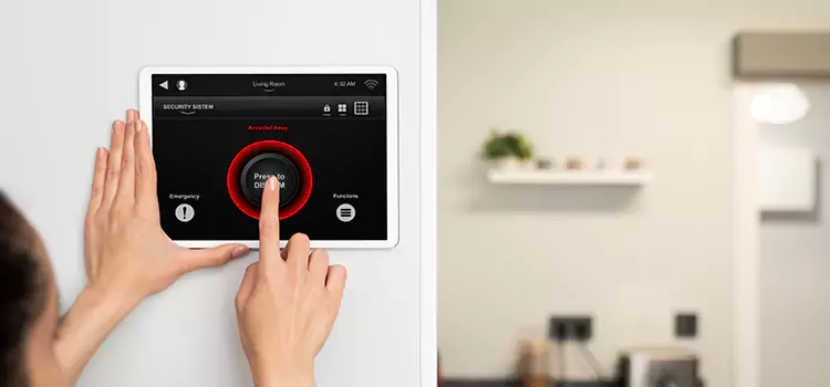 Blink Video Doorbell Installation Delta