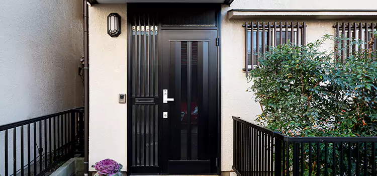 Popular Exterior Door Options in Delta, BC