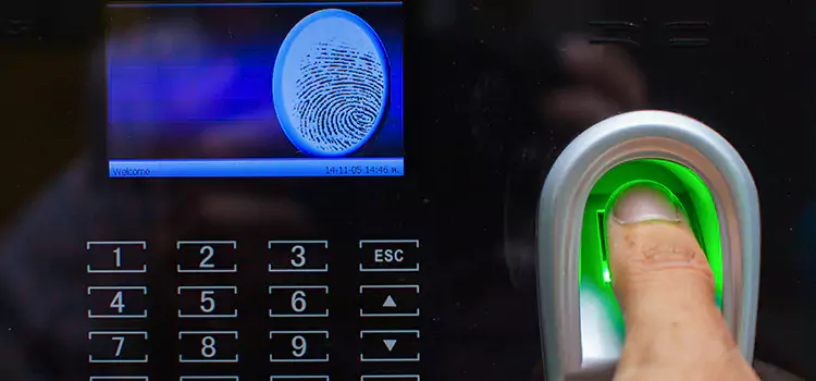 Your Trusted Partner for Secure Access in Delta, BC