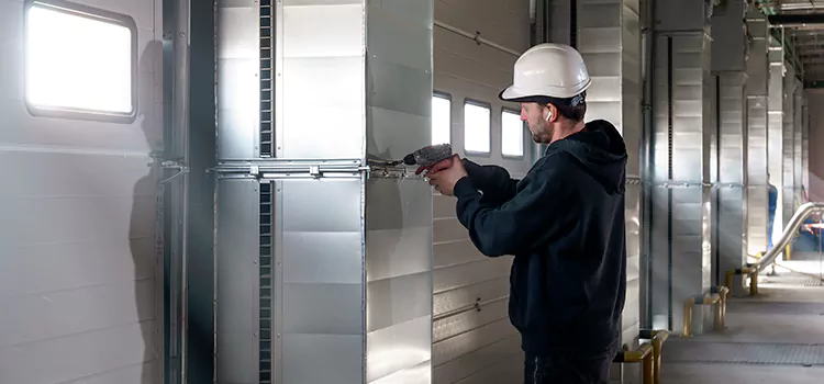 Prompt and Professional Garage Door Service in Delta, British Columbia