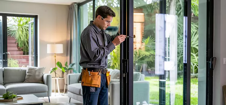 Why Choose Us for Your Glass Door Needs in Delta, BC?