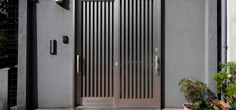 Why Choose Us for Your Security Needs in Delta, BC?