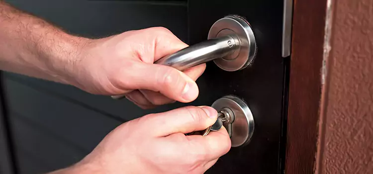 Master Key Control and Audits Delta
