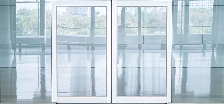Mobile Sliding Screen Door Replacement Delta