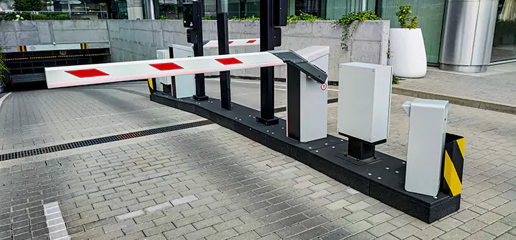 Custom Gate Design & Integration Delta