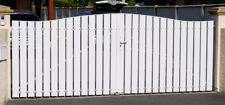 Why Choose Us for Residential Gate Repair in Delta, BC?