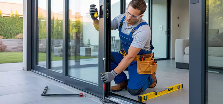 Patio Door Replacement Delta