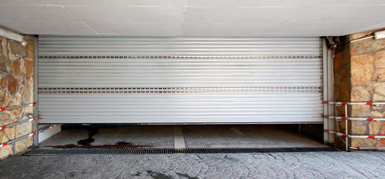 Steel Garage Door Repair Delta