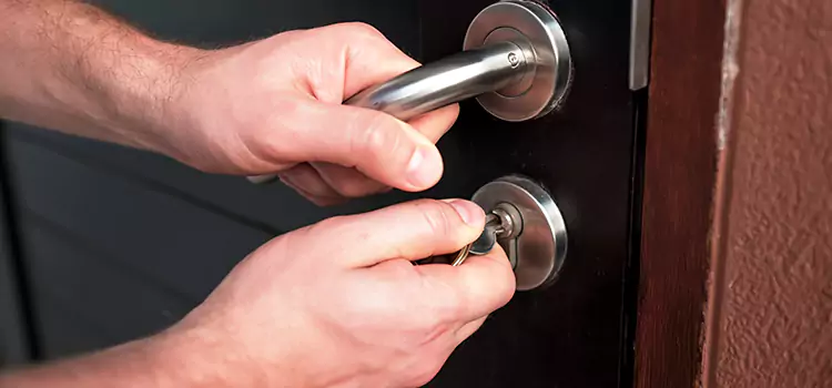 Door Closer Repair & Installation Delta