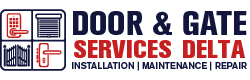 Door & Gate Services Delta